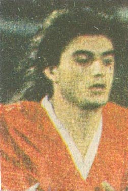 Fernando Astengo
